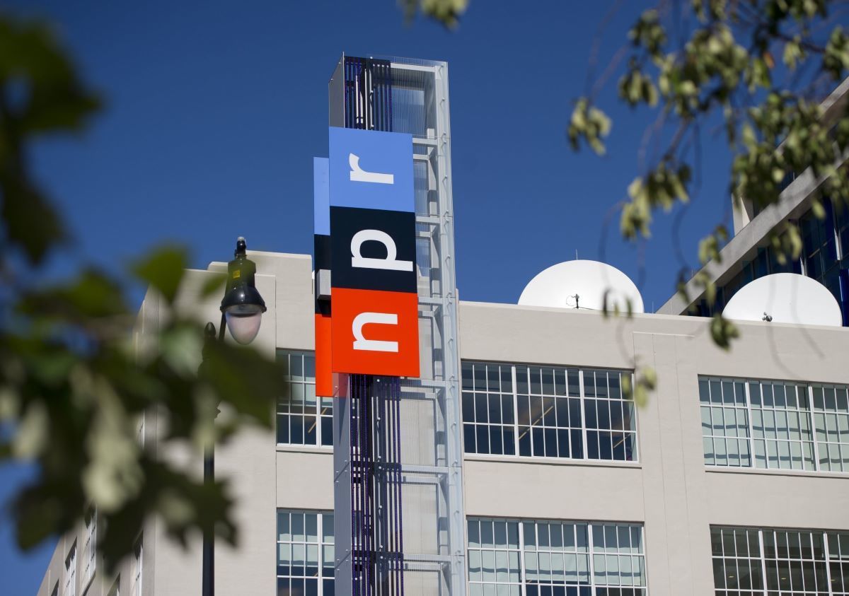 NPR et PBS ont des contribuables qui ont trop longtemps