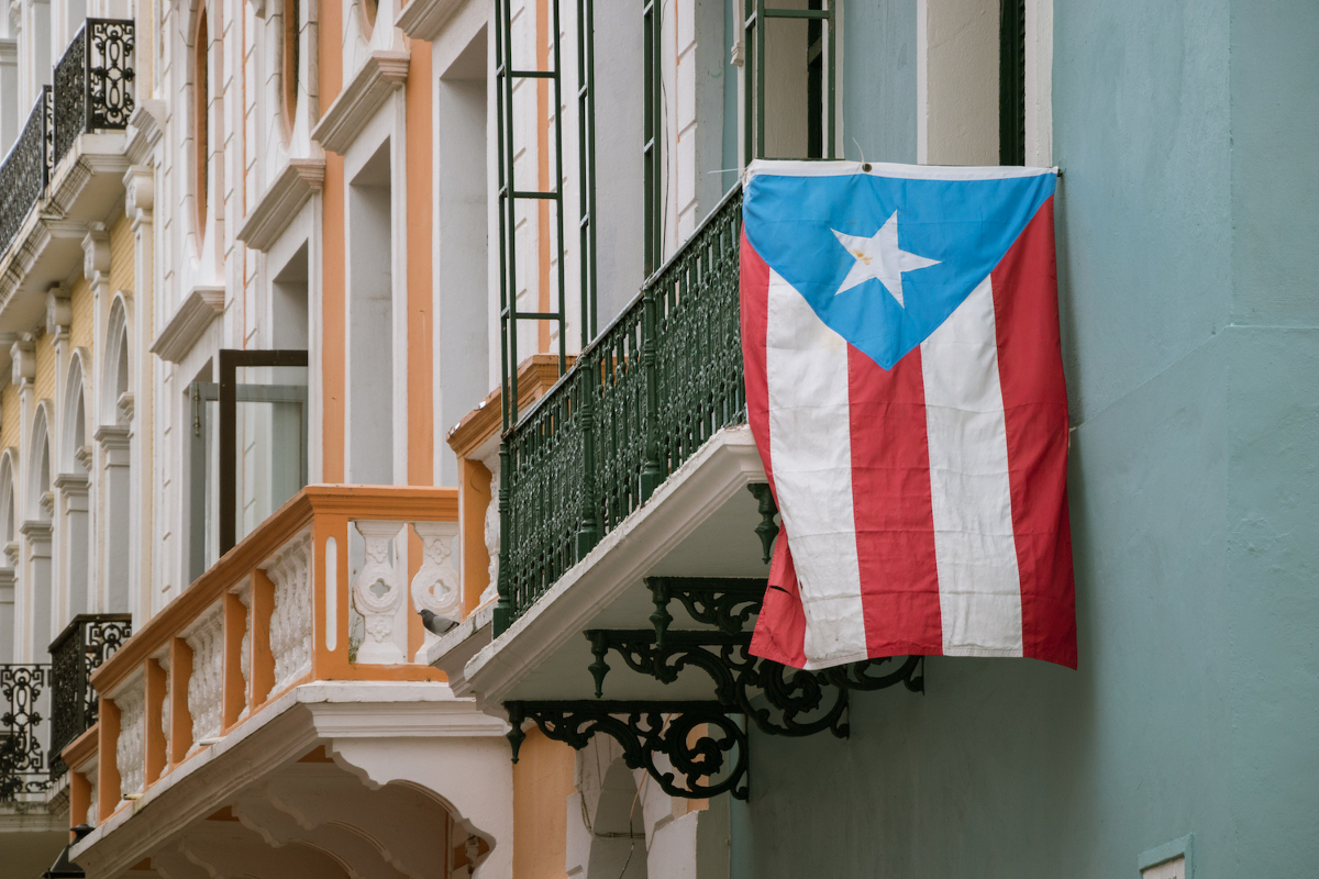 Porto Rico interdit les procédures de changement de sexe pour les mineurs