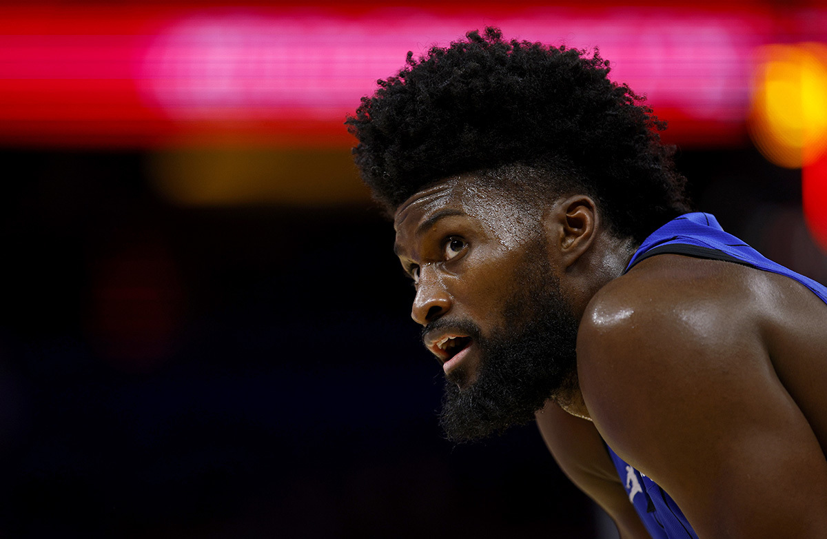 La star de la NBA révèle comment un stand audacieux, le plan inattendu de Dieu l'a conduit dans un voyage incroyable