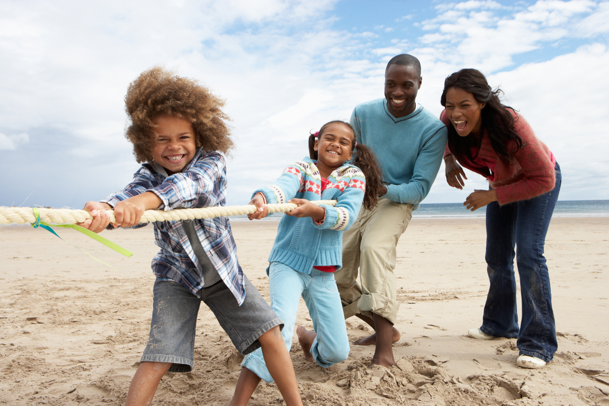 Journée nationale des parents - un jour férié peu connu