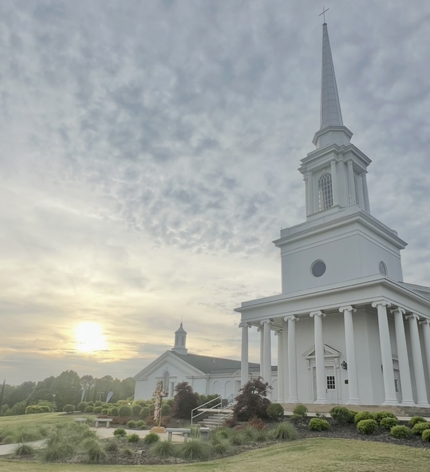 L'église met les membres au défi d'initier des conversations gospel 10K, inaugurez une «culture de l'évangélisation»