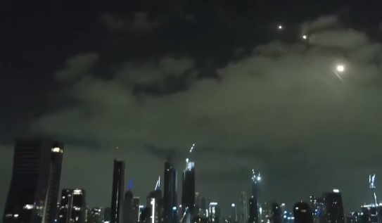 Amnesty International dit que les attaques de missiles iraniens contre les civils israéliens ont violé le droit humanitaire
