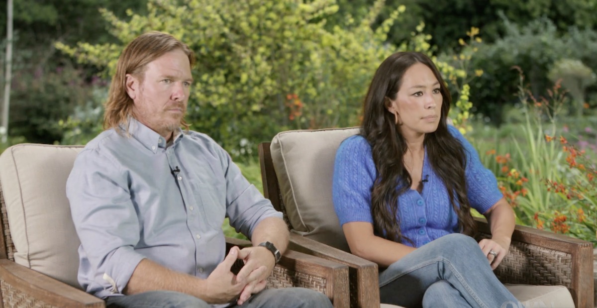 Chip et Joanna Gaines: Quand la popularité gagne sur la vérité de Dieu