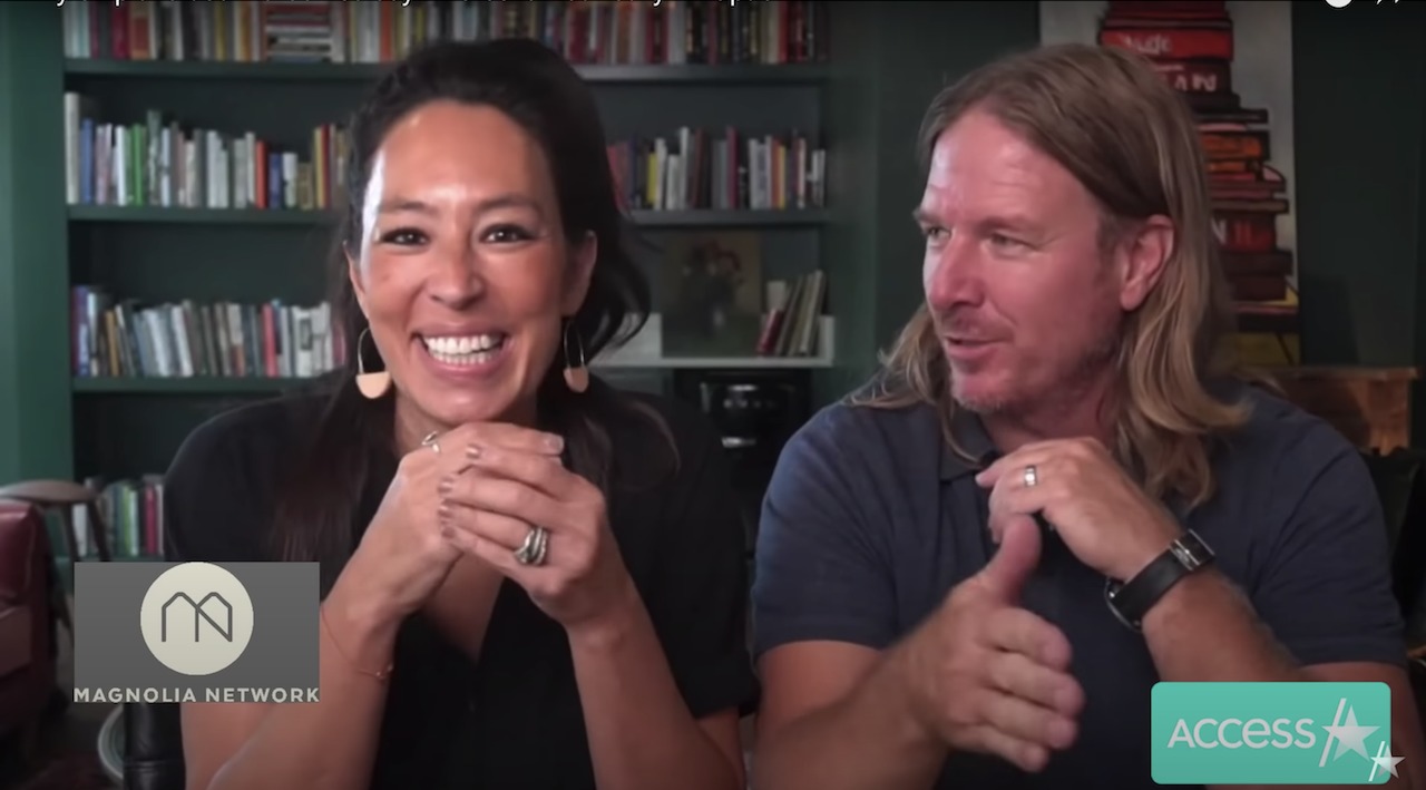 Chip et Joanna Gaines ont-ils raison sur le «juge non» de l'enseignement de la Bible?