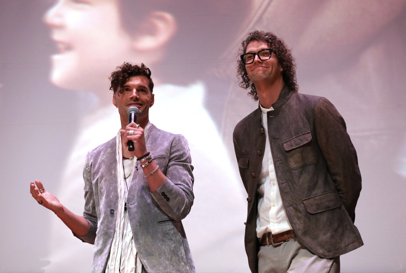 Joel Smallbone sur la pause «importante» de King & Country, retour de Noël: «Grand réinitialisation»