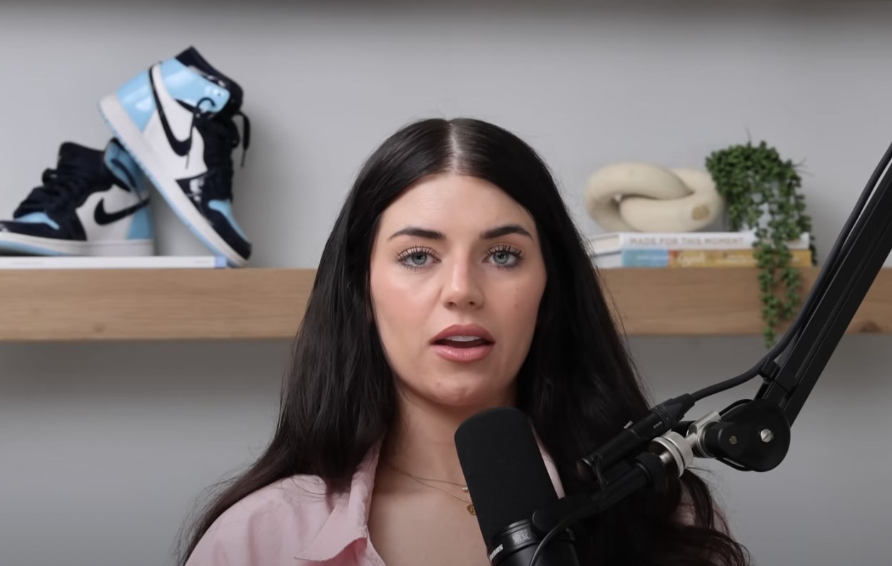 L'ancienne star du baccalauréat Madi Prewett dit que Dieu l'a libérée du porno, la dépendance à la masturbation