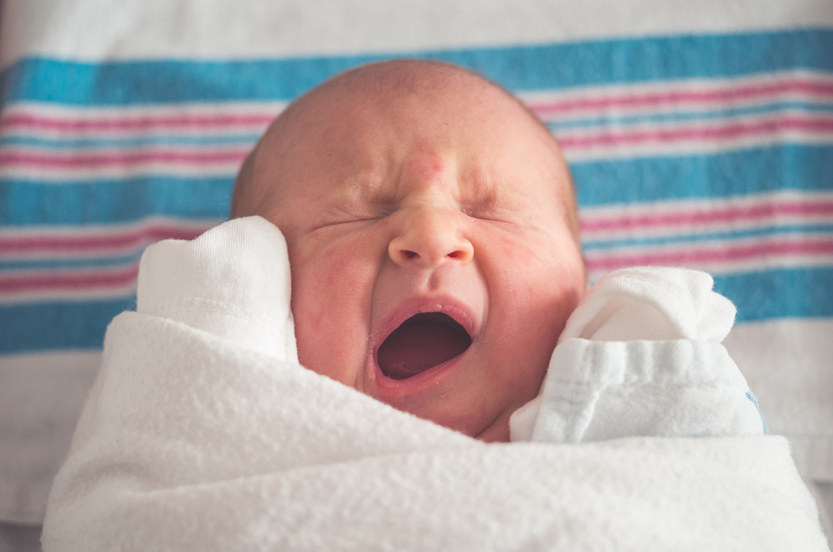 La création de «bébés à 3 parents» soulève des préoccupations éthiques au Royaume-Uni