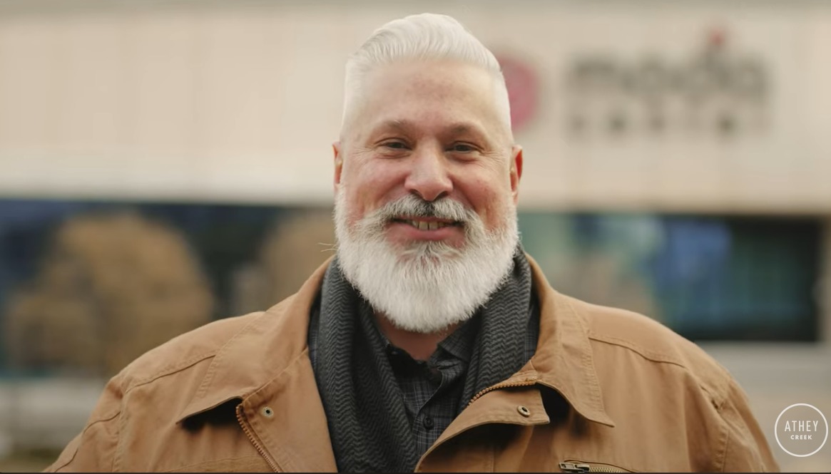 Le pasteur Brett Meador pour accueillir la première croisade évangélique de Portland en 25 ans