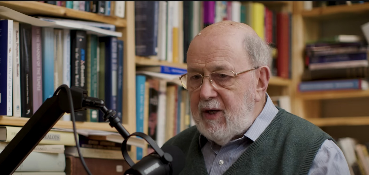 Nt wright dit que le mariage n'existera pas dans le ciel, mais l'amour sera transformé