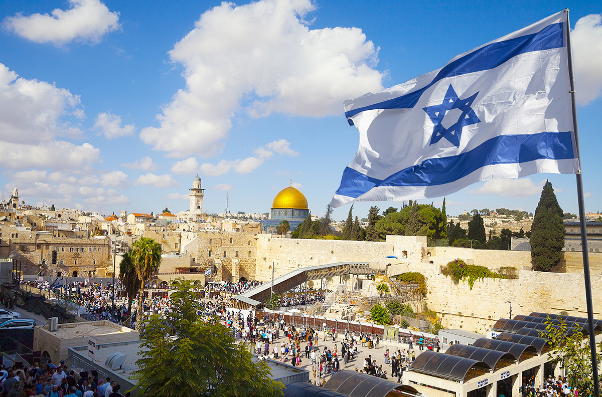 Si Dieu peut remplacer Israël, il peut également remplacer l'église