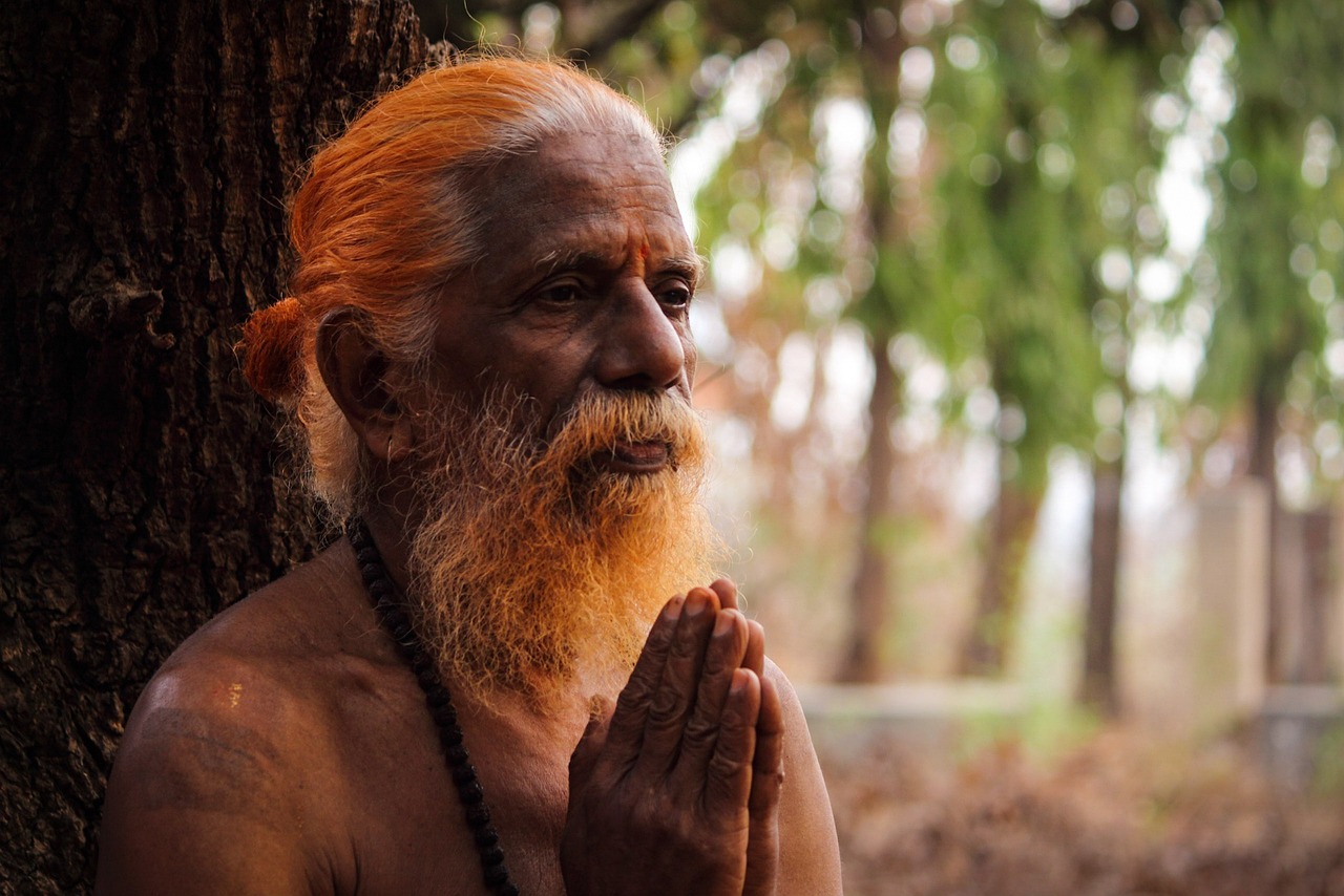 Les parallèles entre l'Akasha Indien et le Saint Esprit