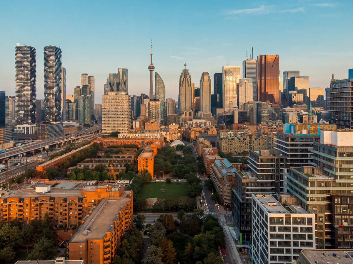 Jésus dans la ville revient à Toronto pour la 26e année
