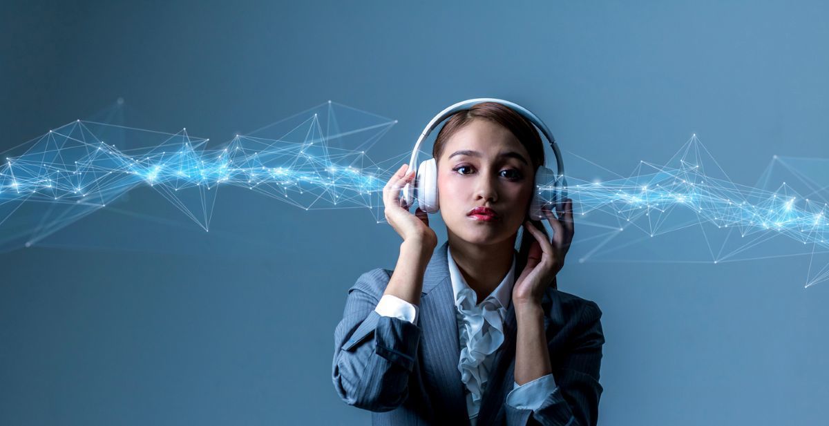 L'IA détruit maintenant notre musique