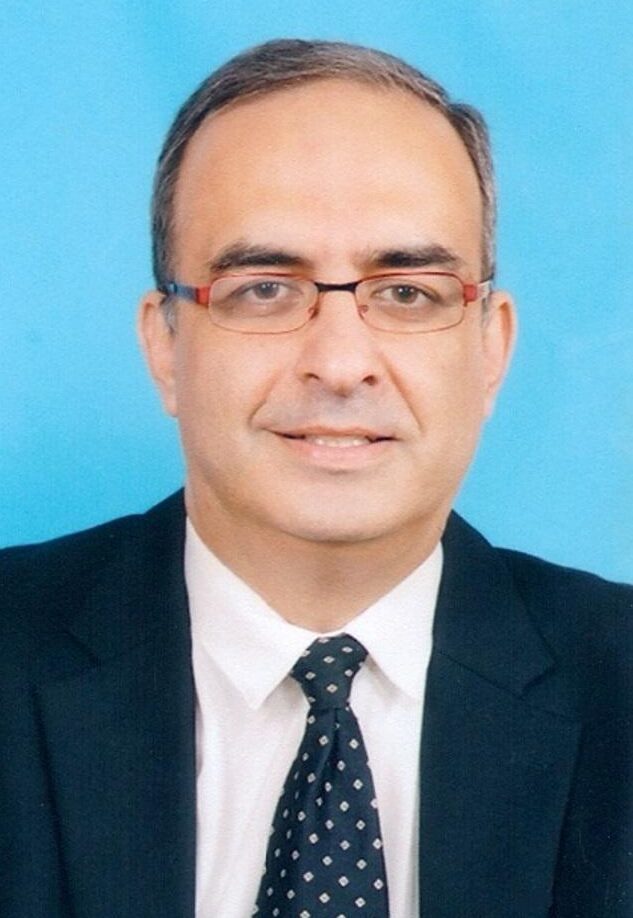 L'Alliance évangélique mondiale nomme le premier secrétaire général chrétien arabe