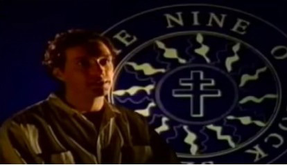 FMR. COFE Priest, fondateur de Nine O'Clock Service, reconnu coupable de 17 chefs d'agression indécente