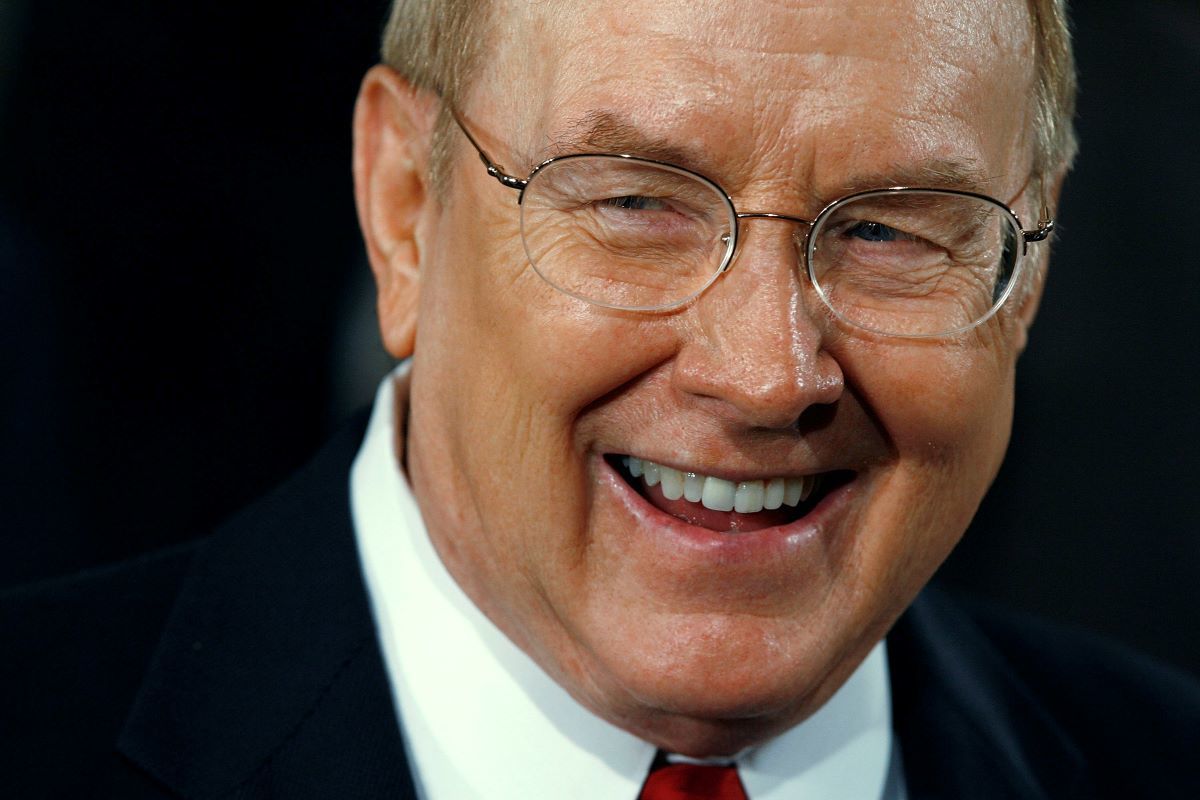 Les dirigeants chrétiens se souviennent de James Dobson pour son «innovation, intrépidité et sagesse biblique»