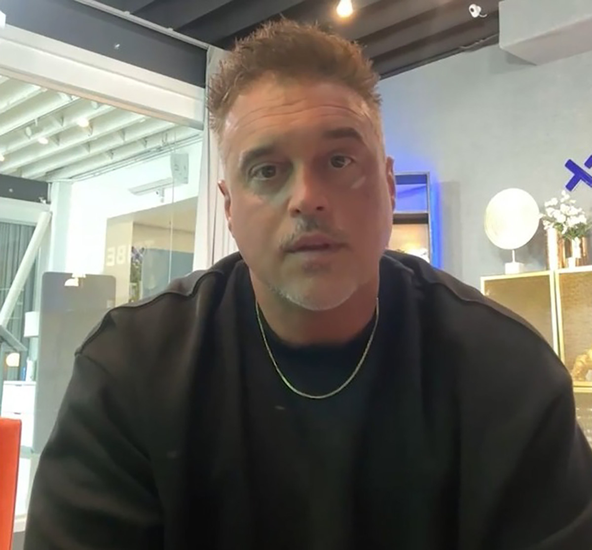 Ex-star du porno qui a trouvé que Jésus défie maintenant l'industrie cinématographique adulte