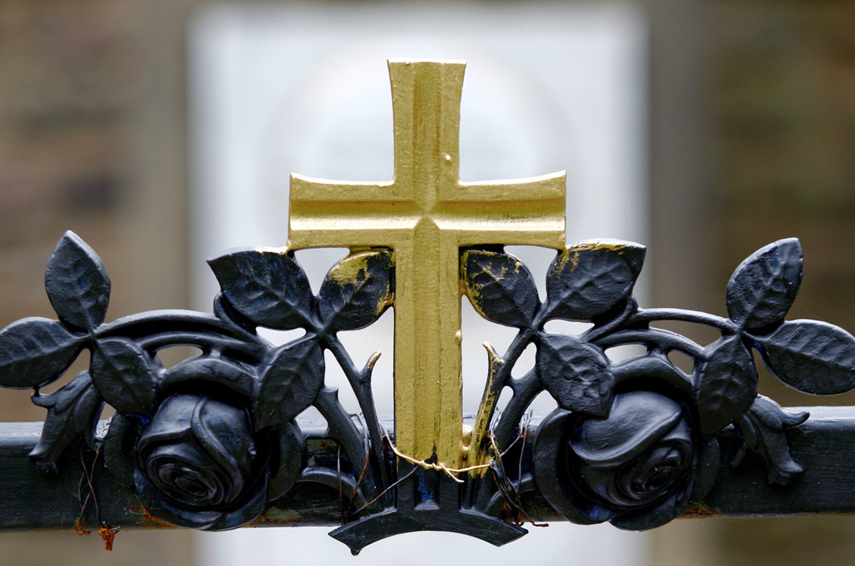 Cette semaine dans l'histoire chrétienne: ELCA élit la première femme leader, First Methodist Preacher arrive en Australie