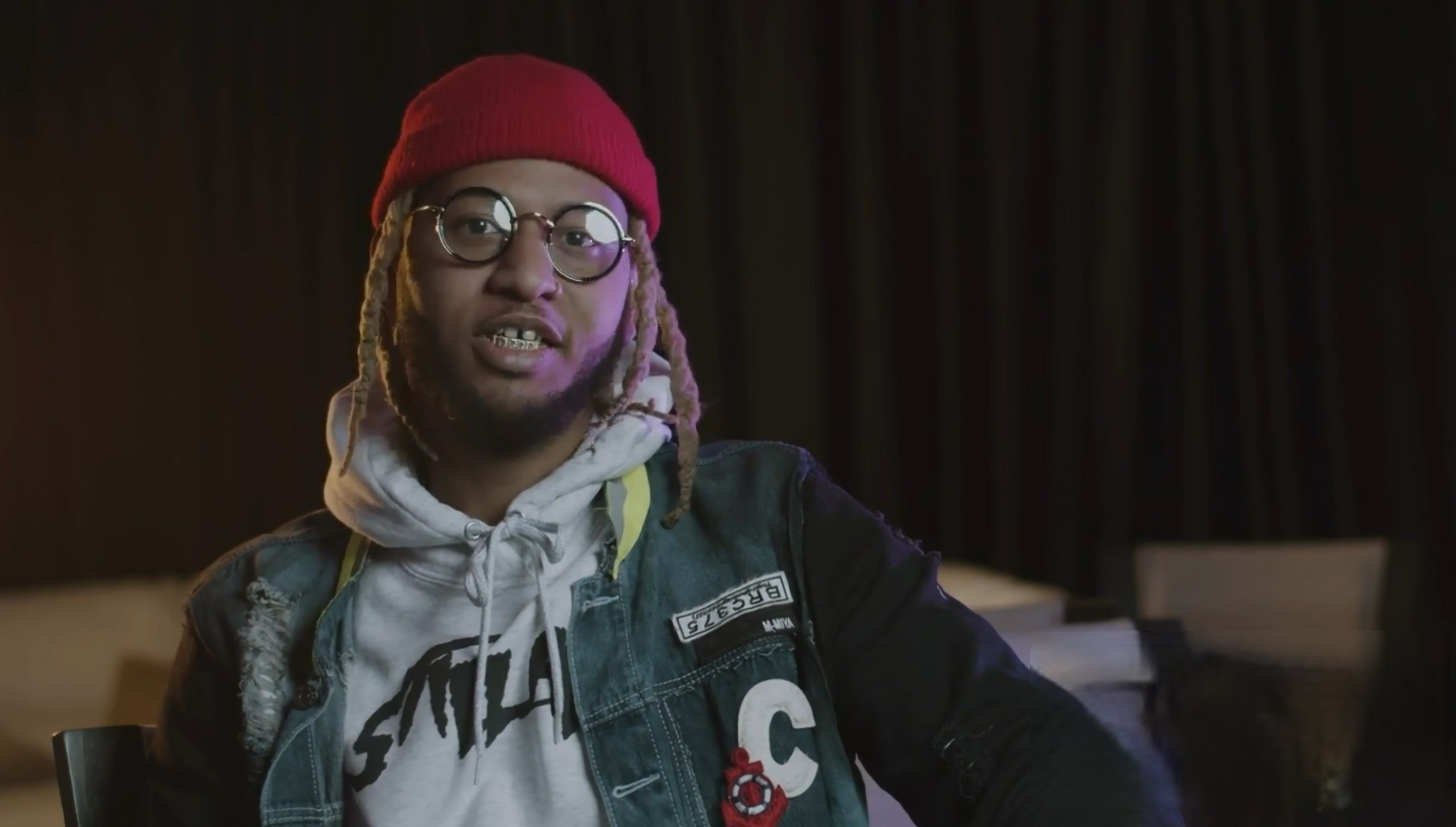 L'ancien sens de TD Jakes affirme que le fondateur de Megachurch l'a abusé sexuellement: avocat