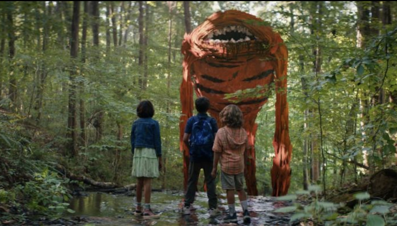 La star de 'Sketch' Tony Hale devient franc sur la foi, la paternité et la guérison: 'Dieu nous a donné ces émotions' '