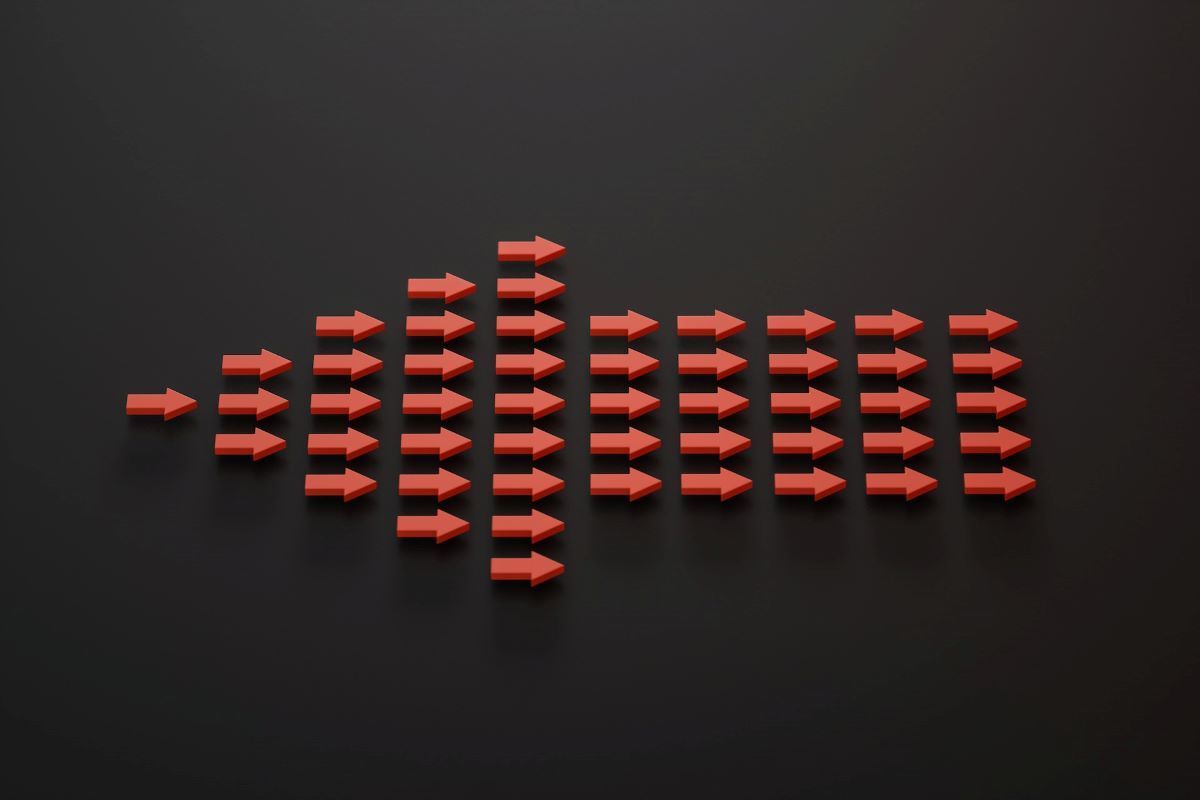 Le changement culturel nécessite plus qu'un simple changement d'ambiance