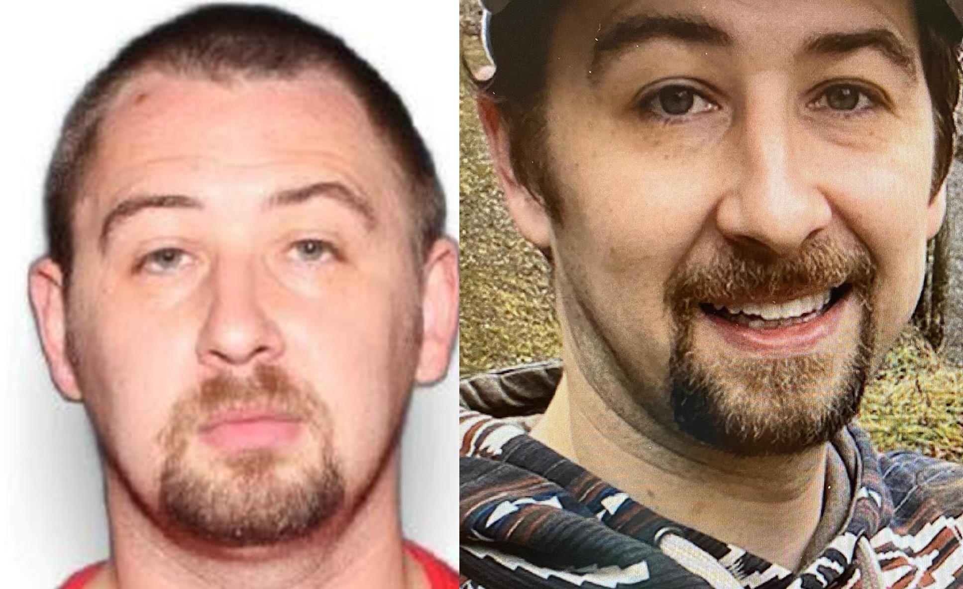 Le suspect de meurtre quadruple fugitif Austin Robert Drummond est daté de la sœur de la victime