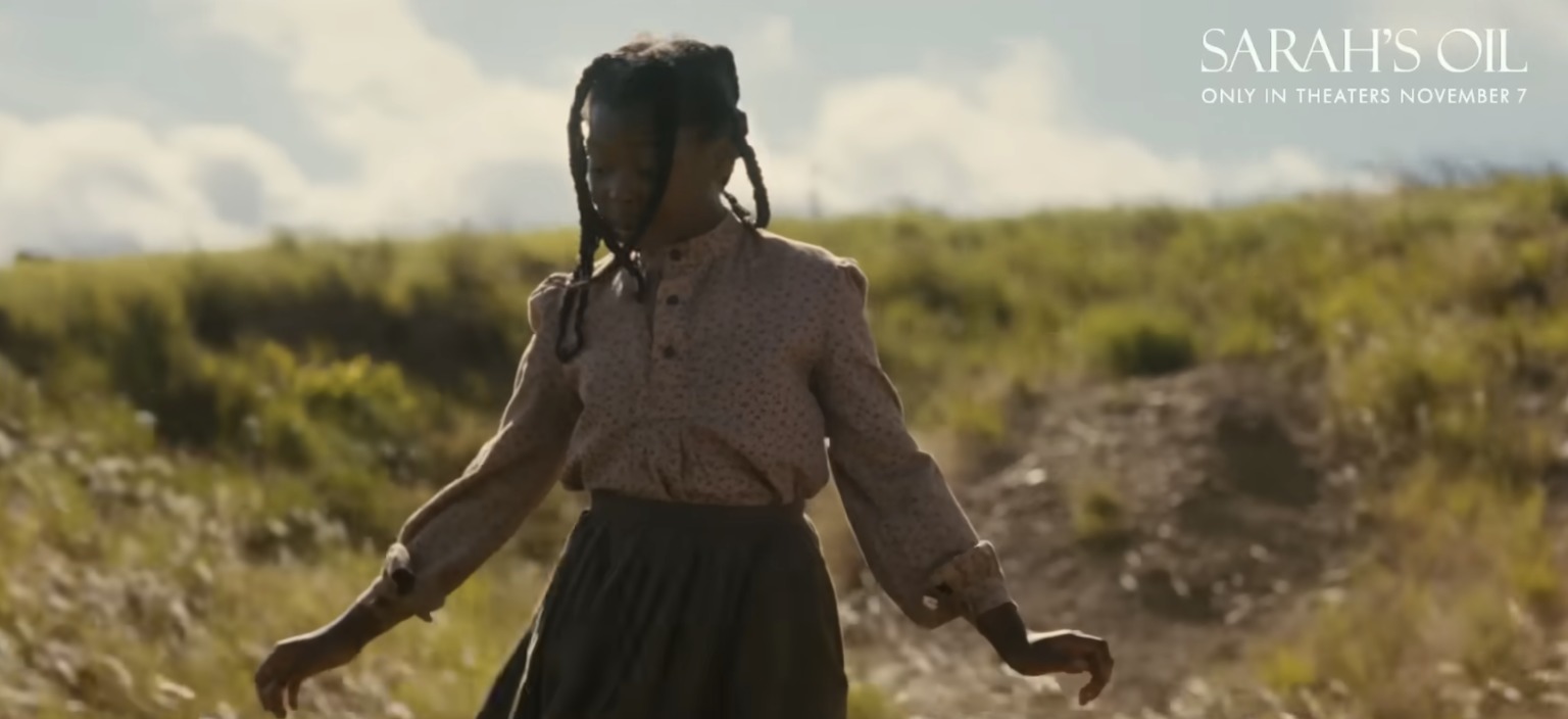 Les créateurs de `` House of David '' apportent une histoire vraie de la plus jeune femme millionnaire noire américaine à grand écran