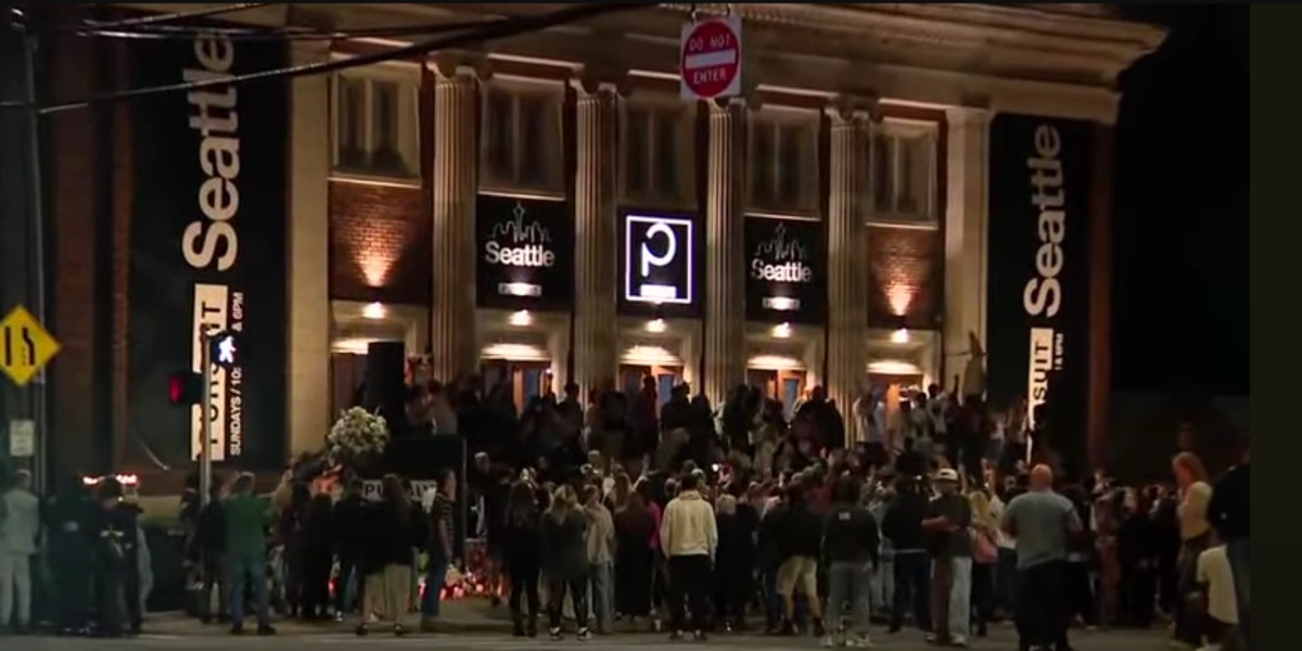 Les églises sont attaquées: quelle est la réponse chrétienne?