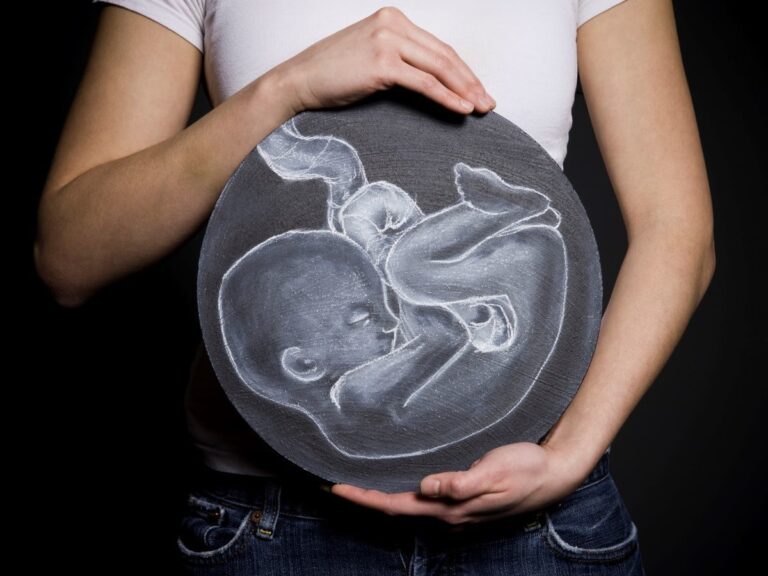 Lorsque les traitements de fertilité ne traitent pas l'infertilité