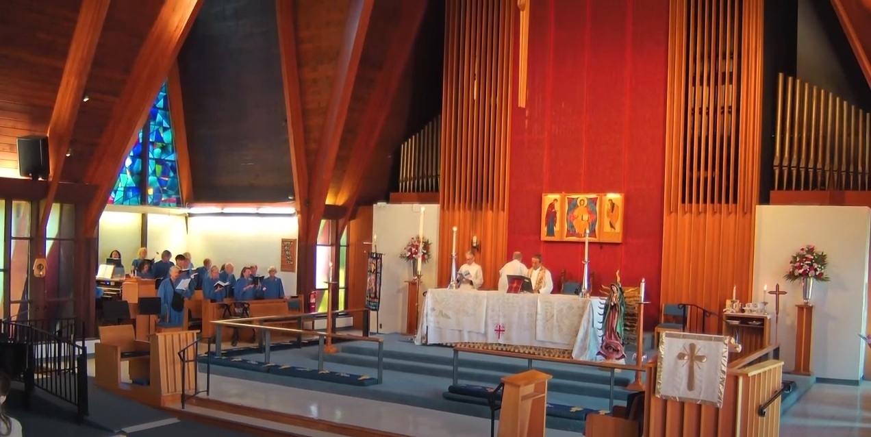 NJ Church Drops Plan pour ouvrir un abri sans abri au milieu de la menace d'une crise de domaine éminente