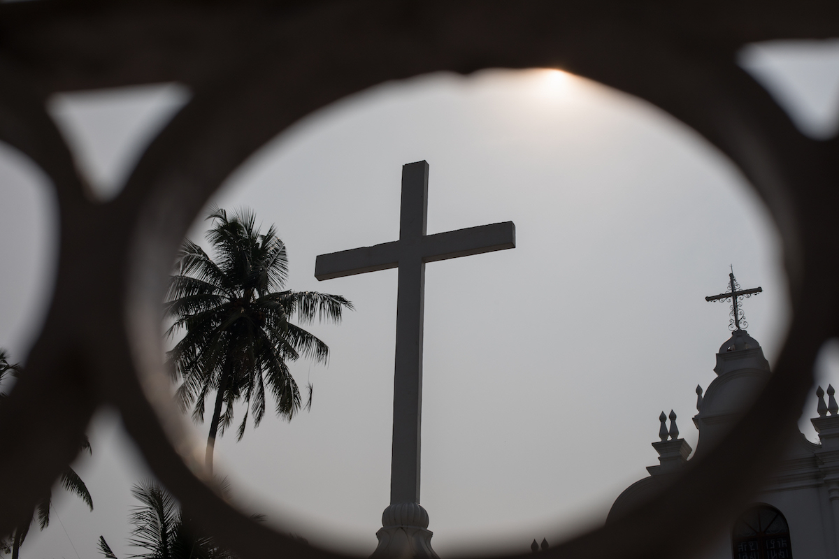 Nuns catholiques libérés de prison alors que le tribunal remet en question la «suspicion» derrière les accusations de conversion