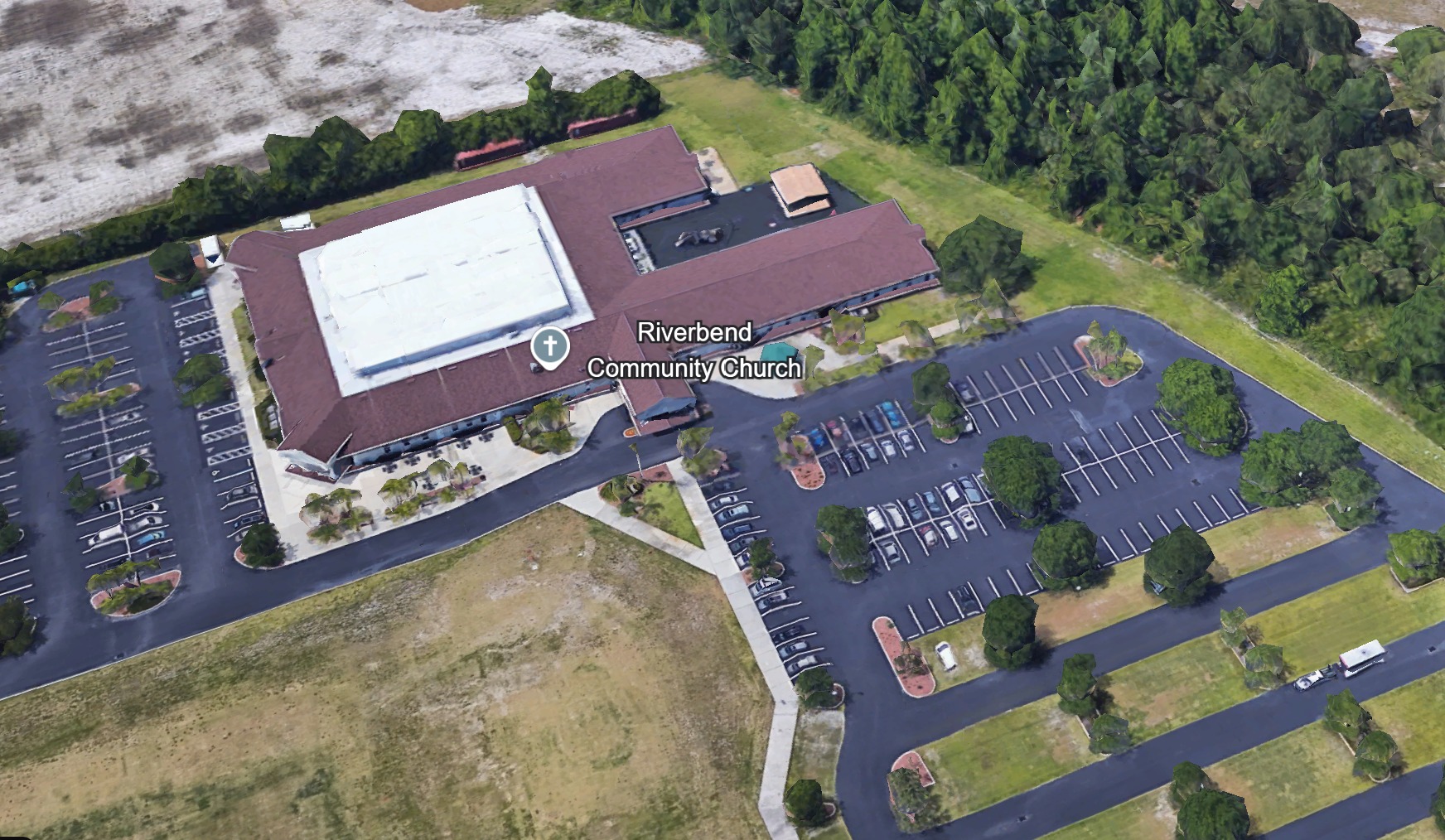 Riverbend Community Church Staff sous enquête pour des allégations d'abus