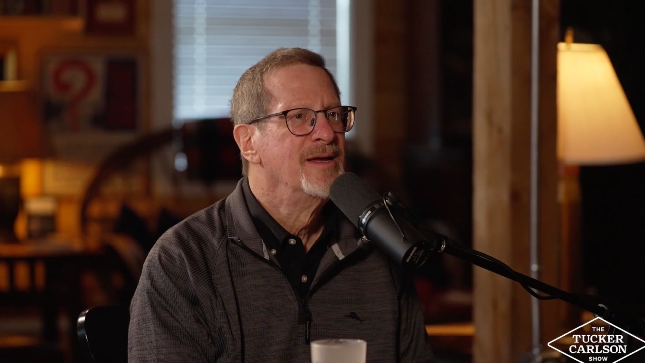 Lee Strobel avertit le domaine démoniaque influence le divertissement de masse: «beaucoup plus efficace»