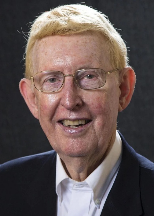 Nelson Price, SBC Megachurch Pastor, décède à 94 ans: «Présence significative dans la vie baptiste du Sud»