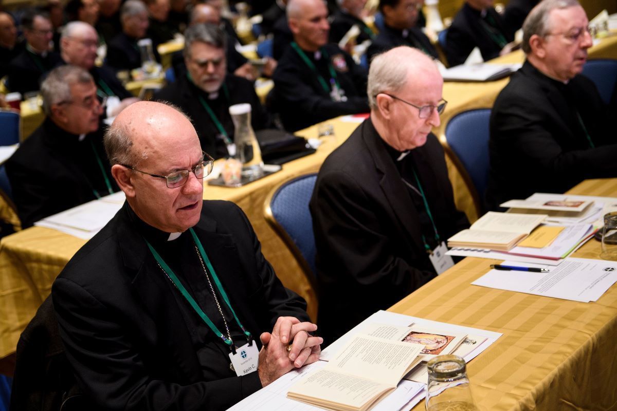 La règle de l'avortement empêchée d'être appliquée contre la Conférence américaine des évêques catholiques