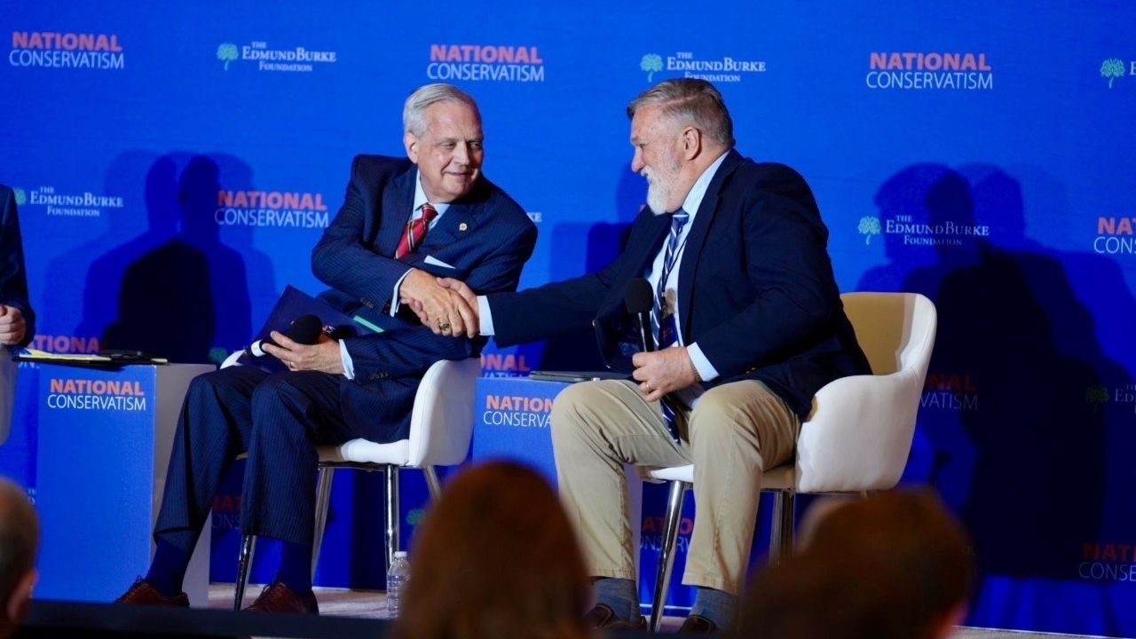 Comment le «conservatisme national» a changé le droit