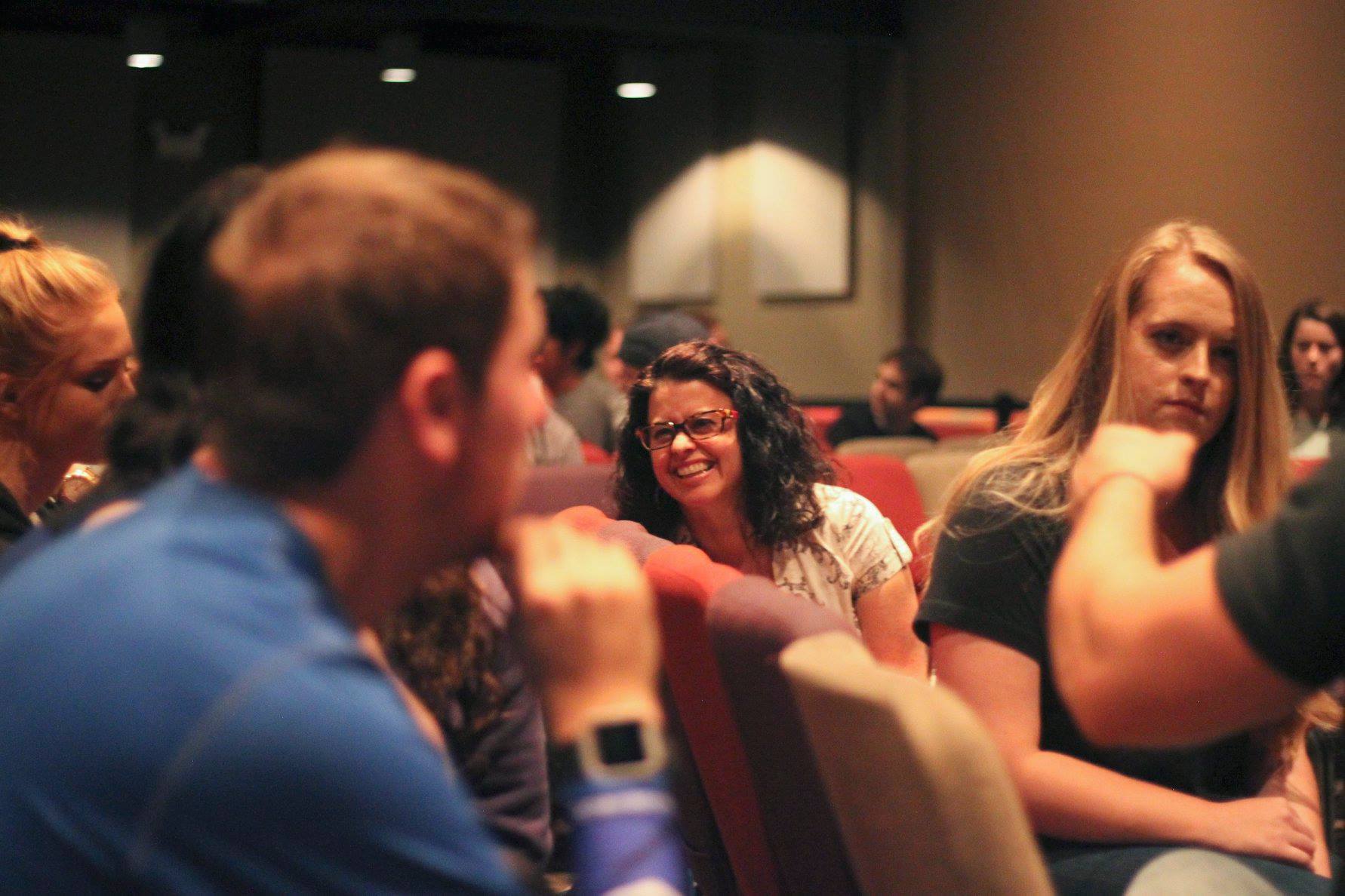 Une «vision du Seigneur» a incité le vétérinaire de Wall Street à lancer «Linkedin pour l'église»