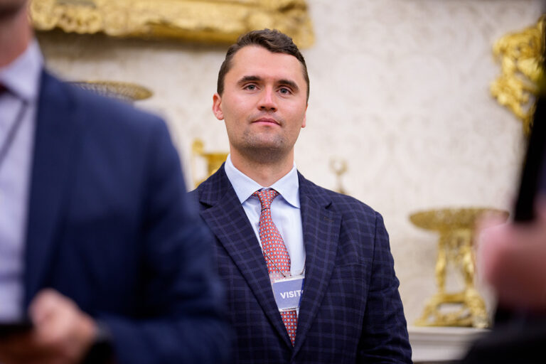 Charlie Kirk a compris la vraie valeur de la vie