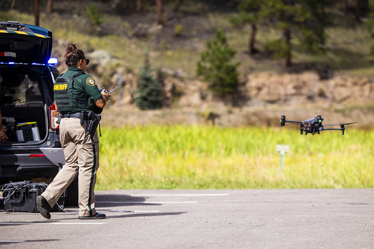 Le tireur de lycée mort mort a été «radicalisé:« la police