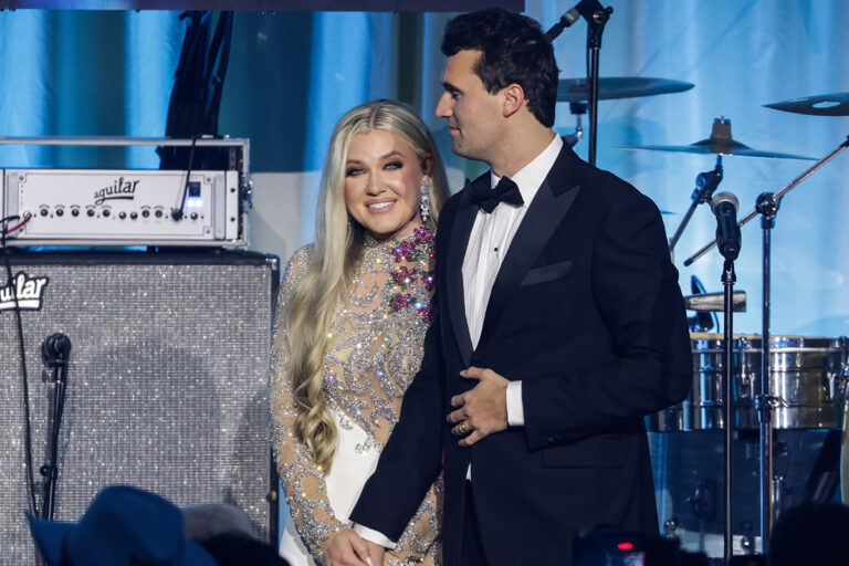 5 façons dont Charlie et Erika Kirk ont défendu Dieu, mariage