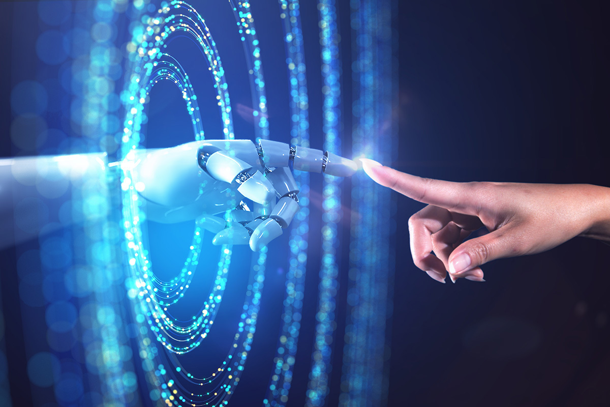 L'intelligence artificielle alimentera-t-elle le chaos moral ou le changement positif?