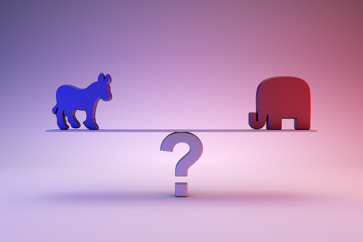 Une nation progressiste ou conservatrice prospérerait-elle?