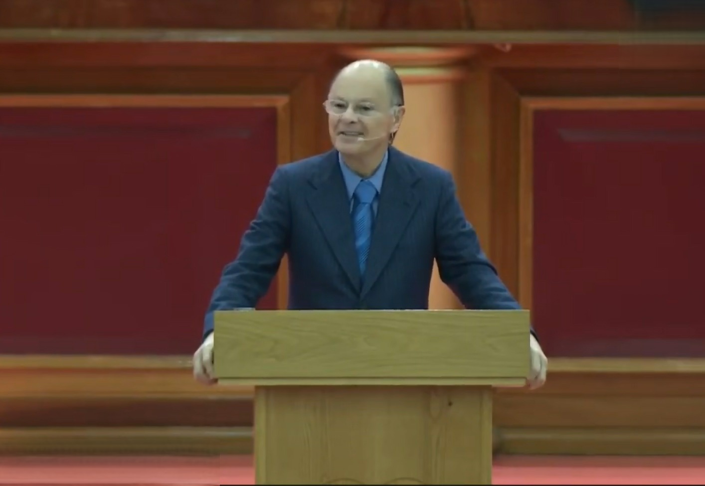 Le milliardaire Mgr Edir Macedo vend un condo de luxe dans la tour de conception Porsche pour 13 millions de dollars