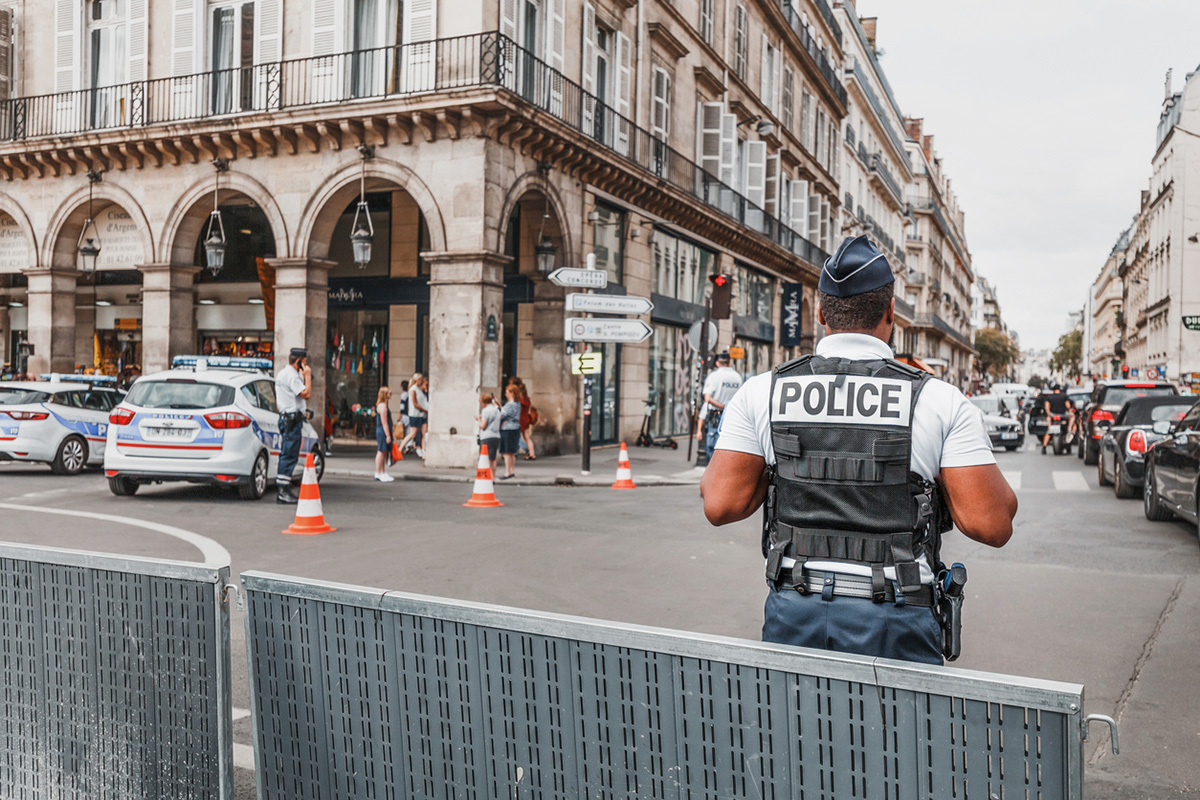 Christian irakien a tué en France après avoir fait face à des menaces en ligne des musulmans