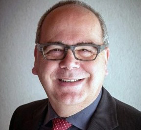 `` Passion pour la mission '': les noms de l'alliance évangélique européenne Andreas Wenzel en tant que nouveau président