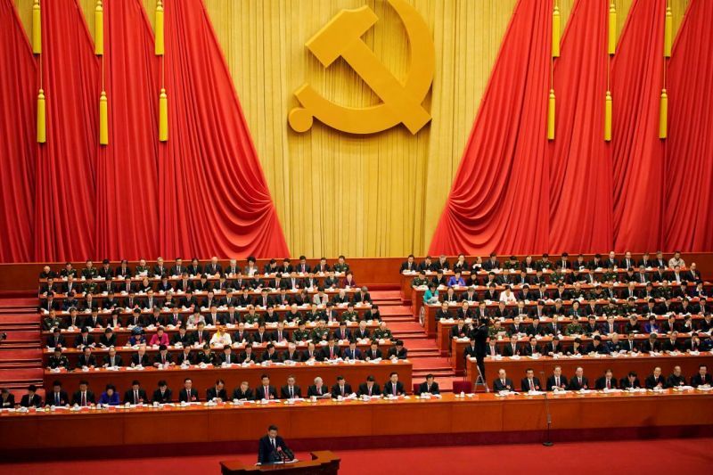 La Chine rétracte les activités en ligne des pasteurs, interdit l'évangélisation des jeunes