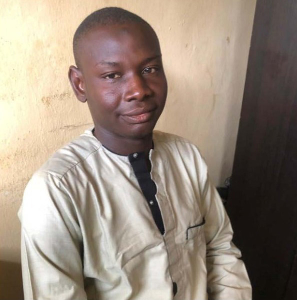 La Cour suprême nigériane à entendre l'appel historique de l'homme condamné à mort pour WhatsApp Message