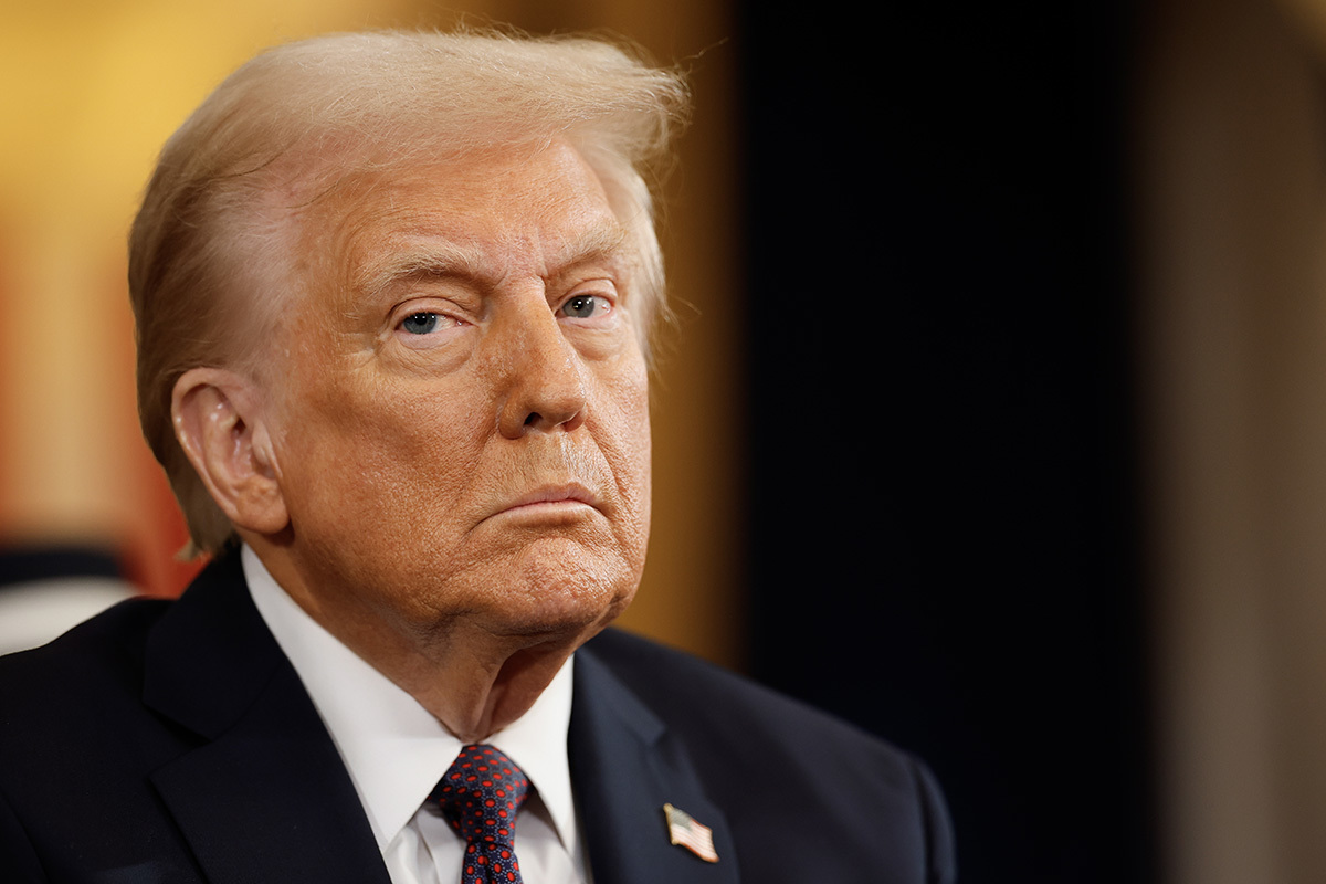 Le Hamas envoie une lettre au président américain Trump proposant la libération de la moitié des otages israéliens pour le cessez-le-feu de 60 jours
