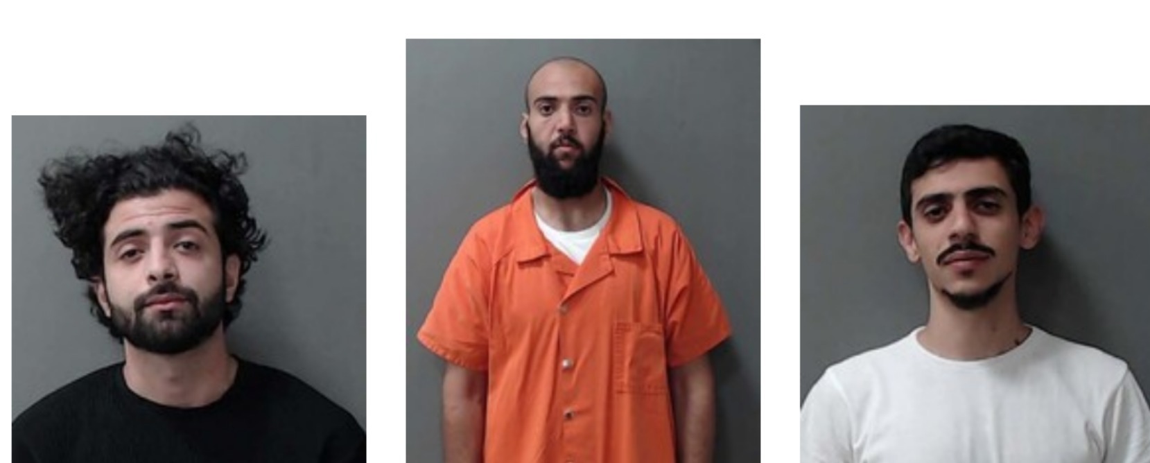 Entraîneur de baseball pour les jeunes du Texas frappé par des coups de feu pendant la prière d'avant-match, devrait récupérer