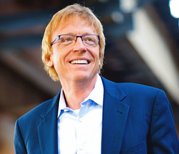 Auteur Karl Clauson sur «Conquérir la seule chose qui vous bat»: le péché